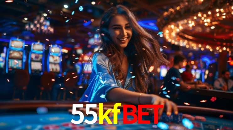 Statistics 55kfbet