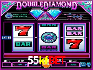 Descubra a Essência do 55kfbet: Nossa História e Compromissos