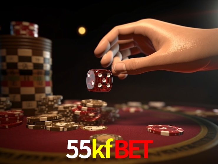 Experiência VIP 55kfbet