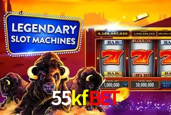 Desvendando o Mundo dos Jogos Virtuais na 55kfbet
