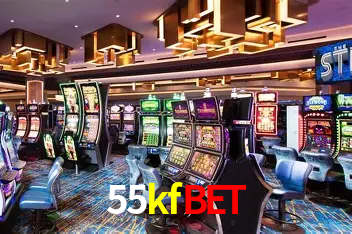 A Revolução dos Aplicativos de Jogos no 55kfbet