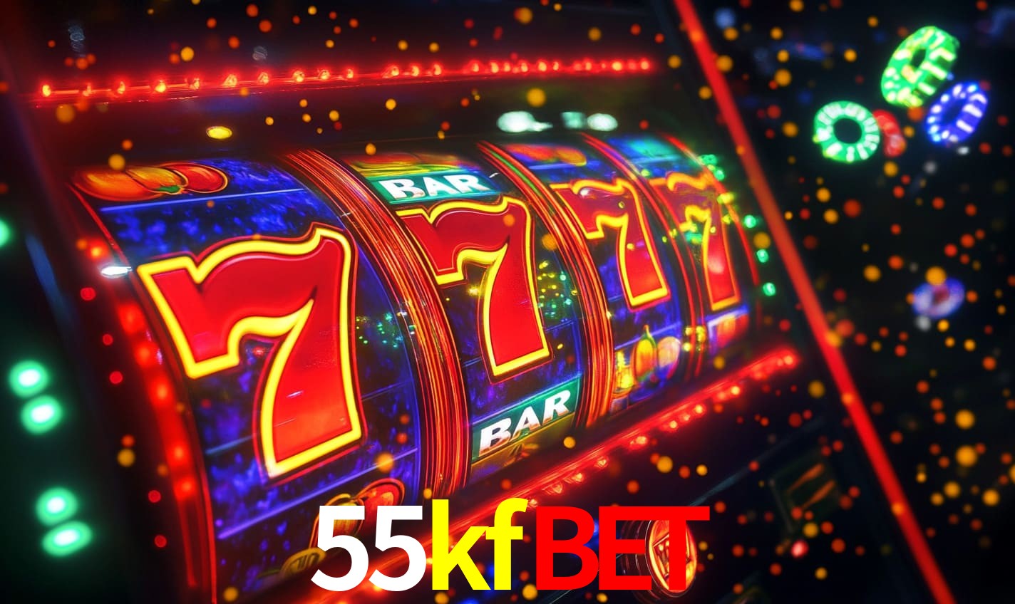 55kfbet: Seu Cassino Premiado com Pagamentos Rápidos