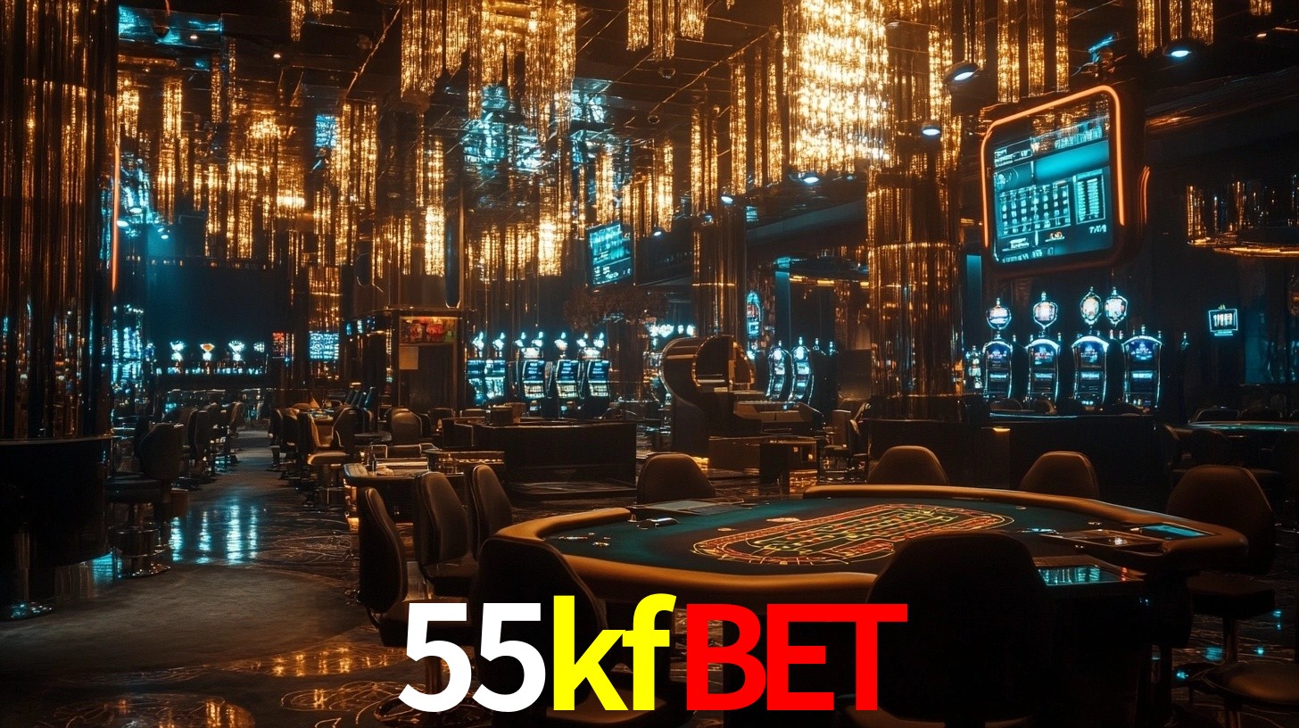 55kfbet - Brasil: Cassino Imbatível - 55kfbet.com