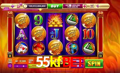 Desvendando o Mundo dos Jogos Virtuais na 55kfbet