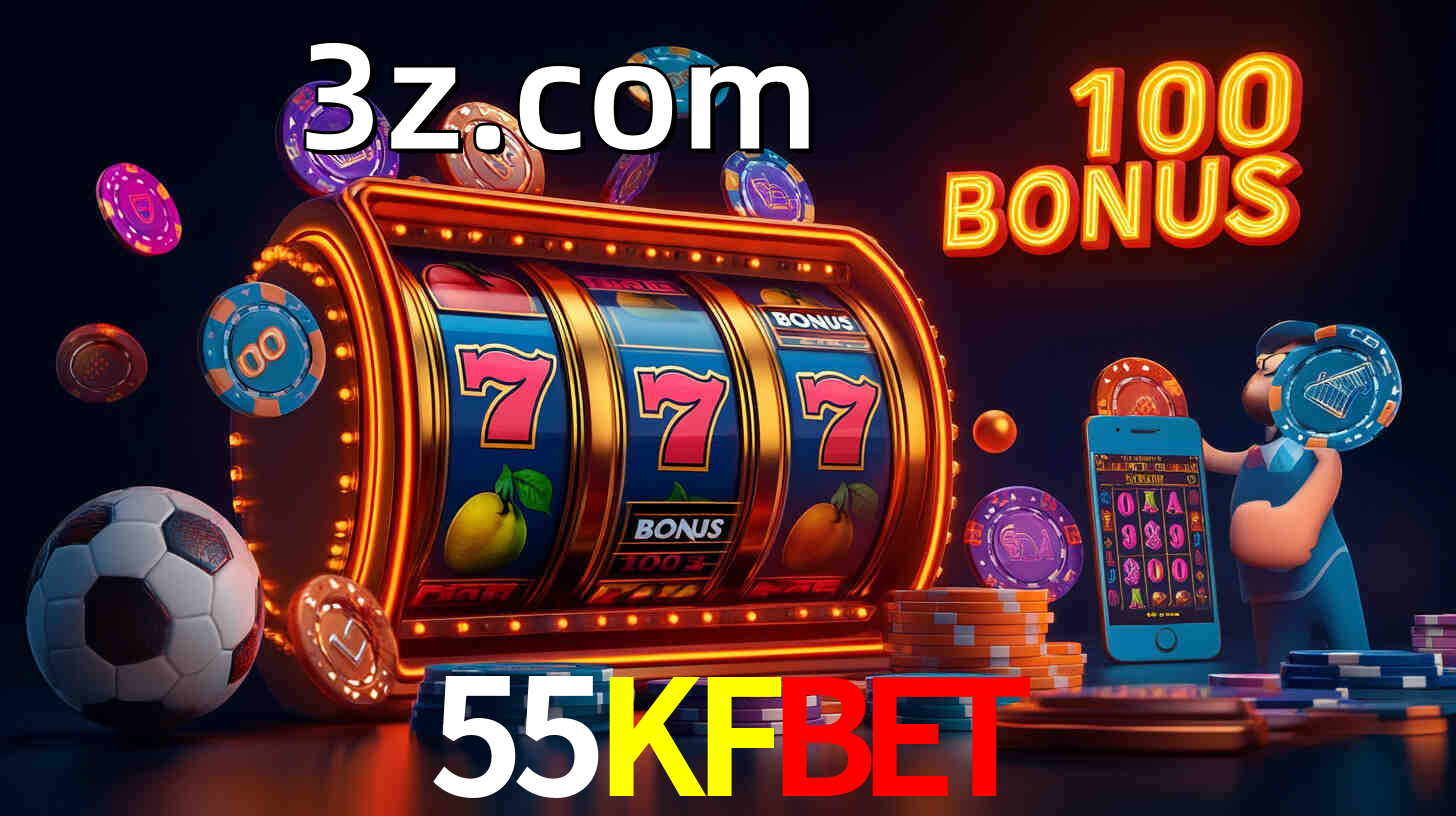 55KFBET
