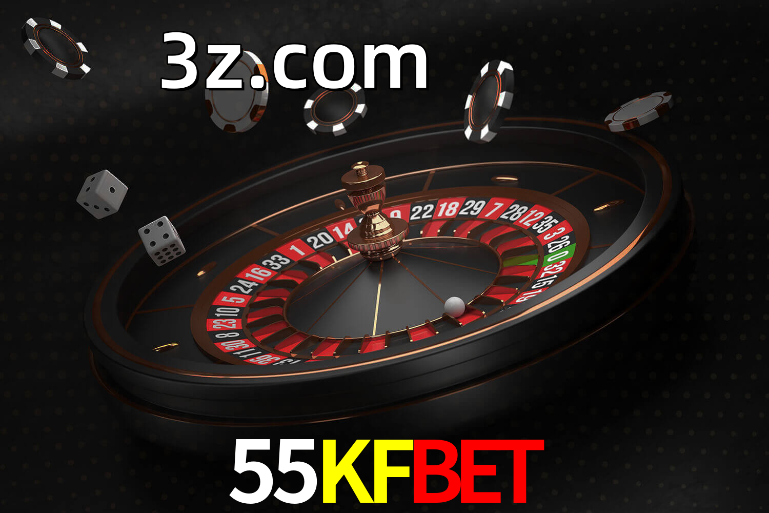 55KFBET