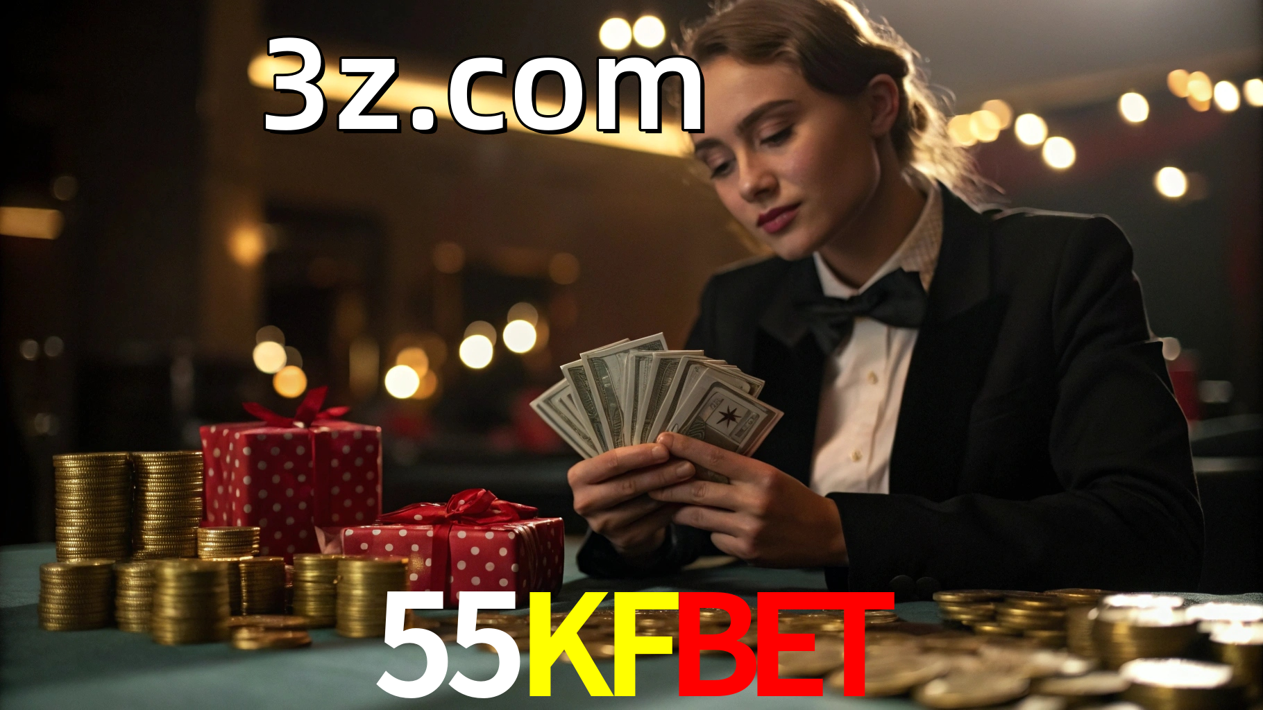 cassino online 55KFBET