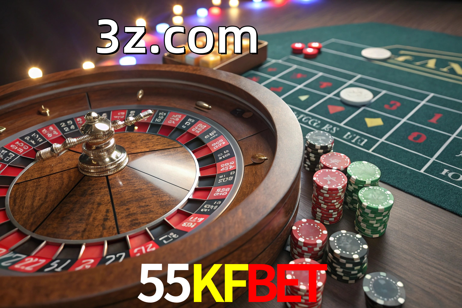55KFBET