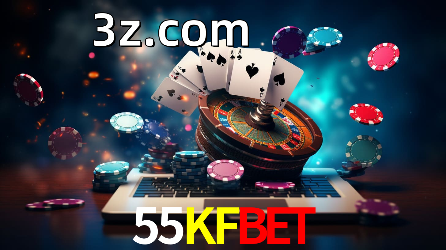 55KFBET