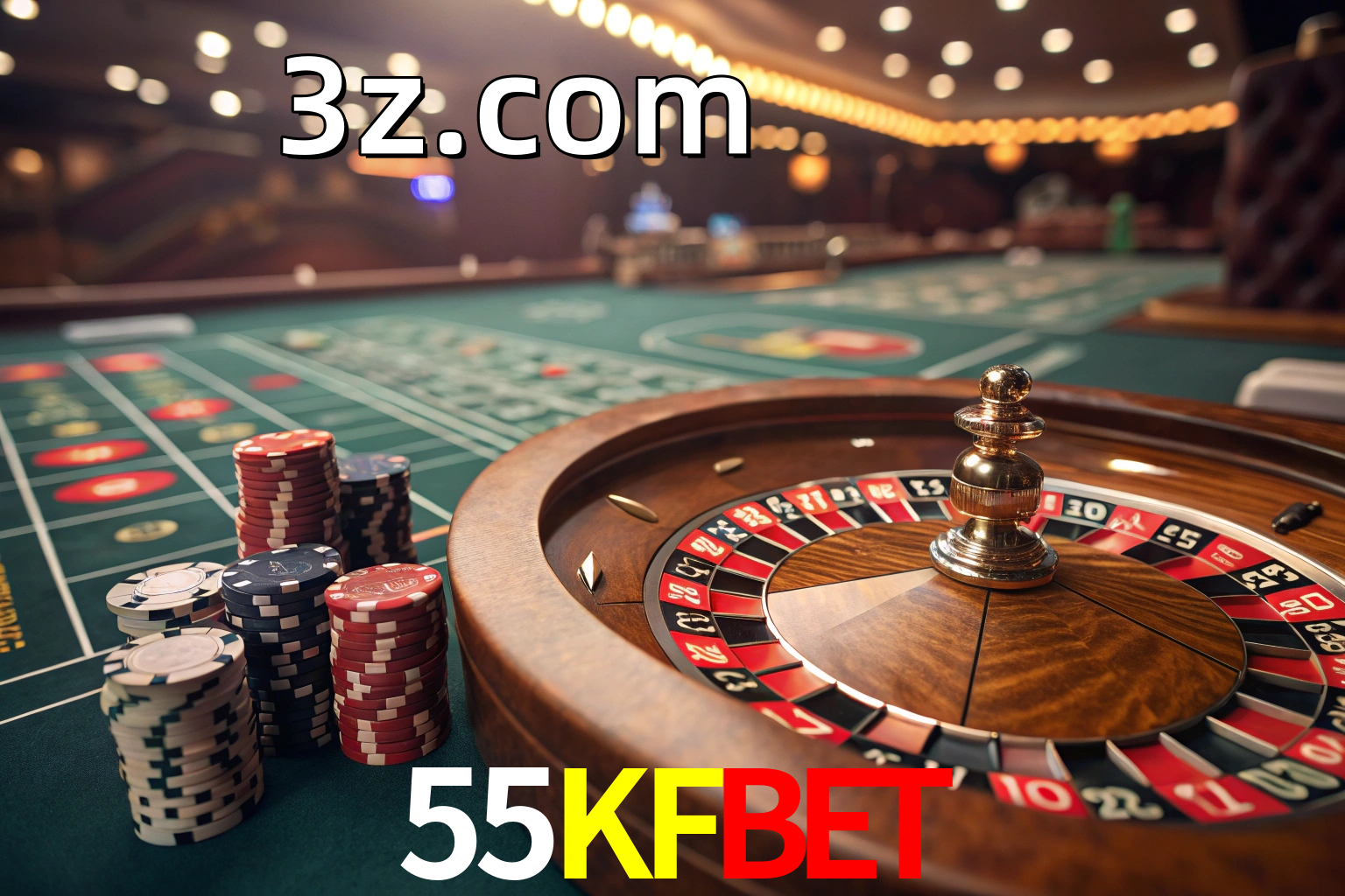 cassino online 55KFBET
