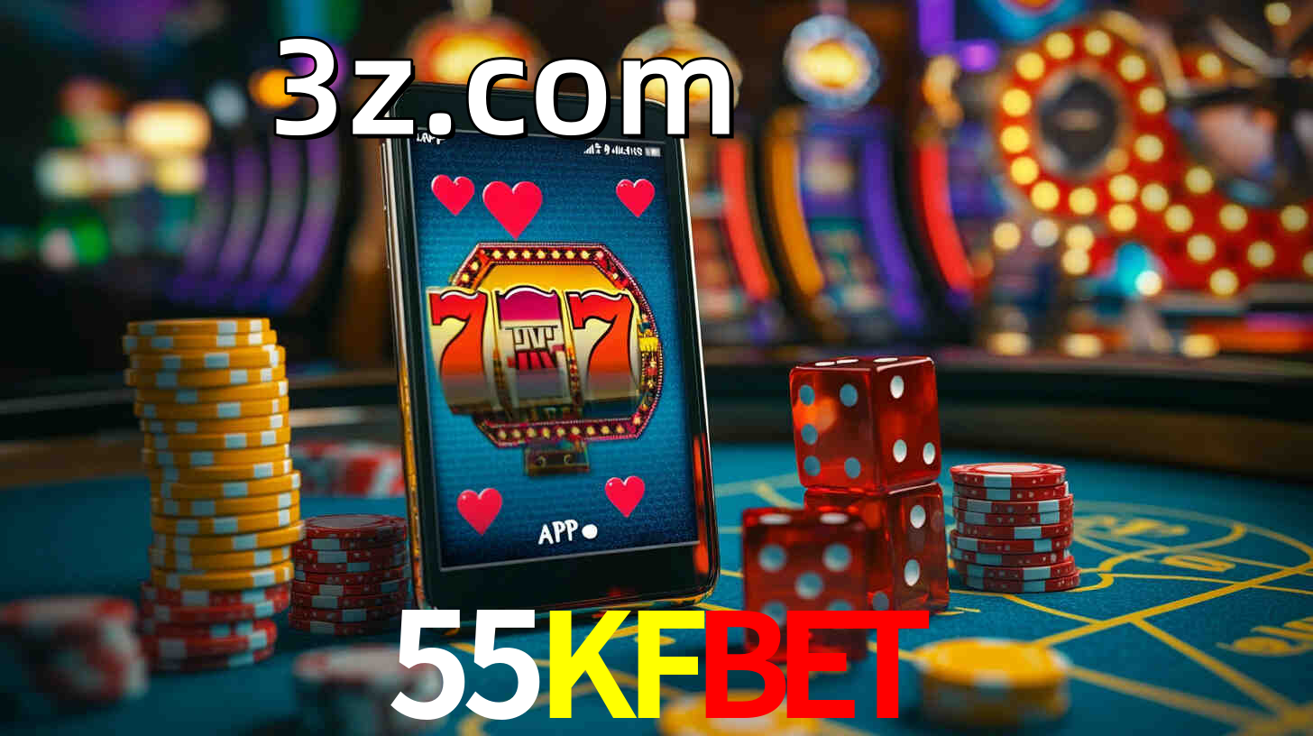 55KFBET