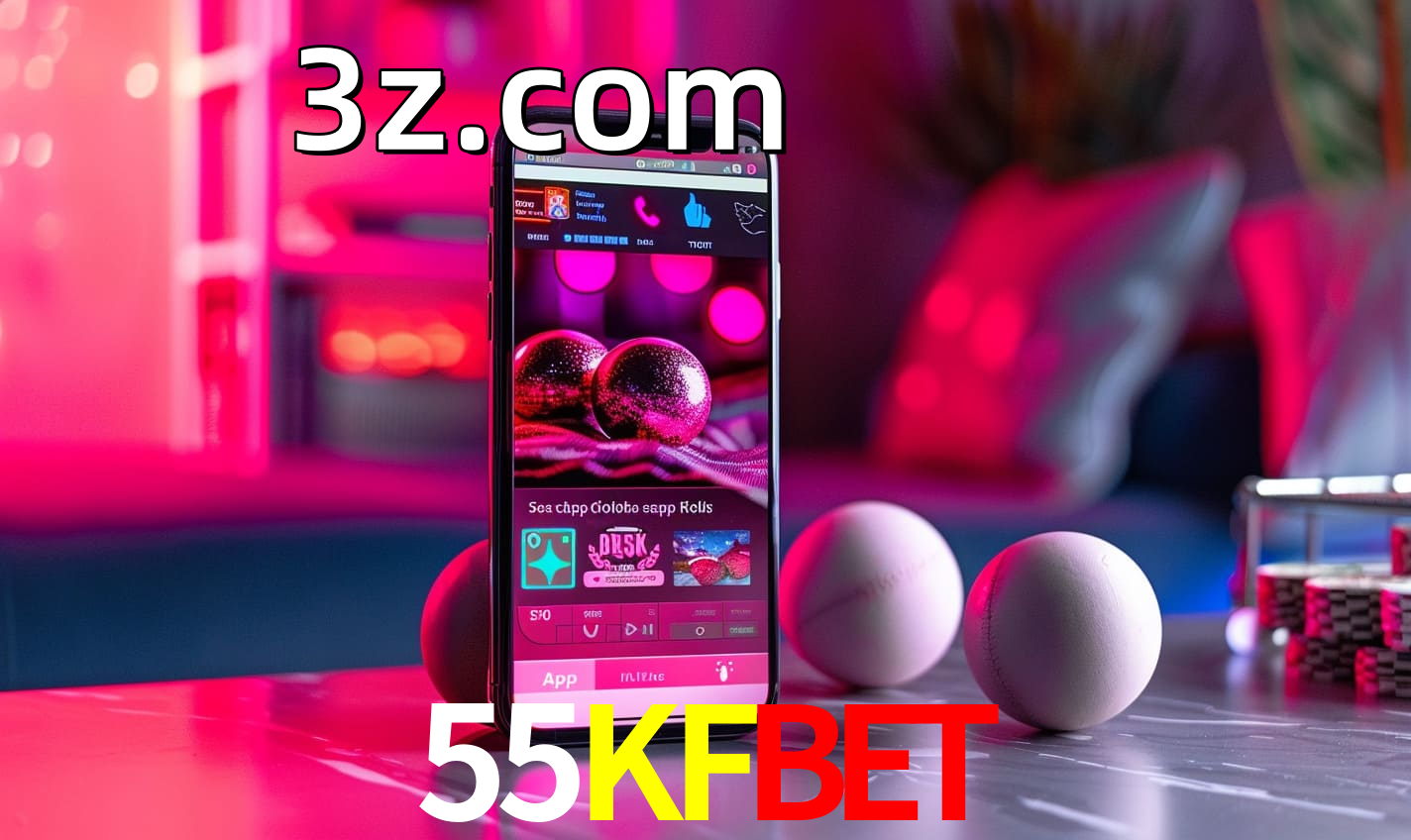 55KFBET