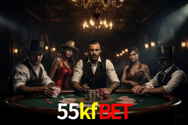 Descubra o Programa VIP da 55kfbet: Vantagens Exclusivas para Jogadores