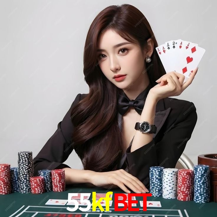 Casino Ao Vivo 55kfbet