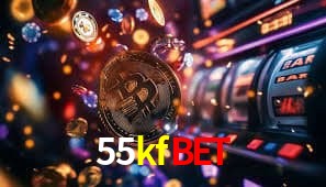 A Experiência Imersiva dos Cassinos Ao Vivo no 55kfbet