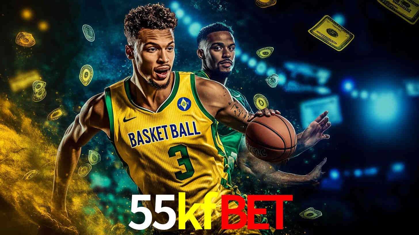Desvendando o Mundo dos Jogos Virtuais na 55kfbet