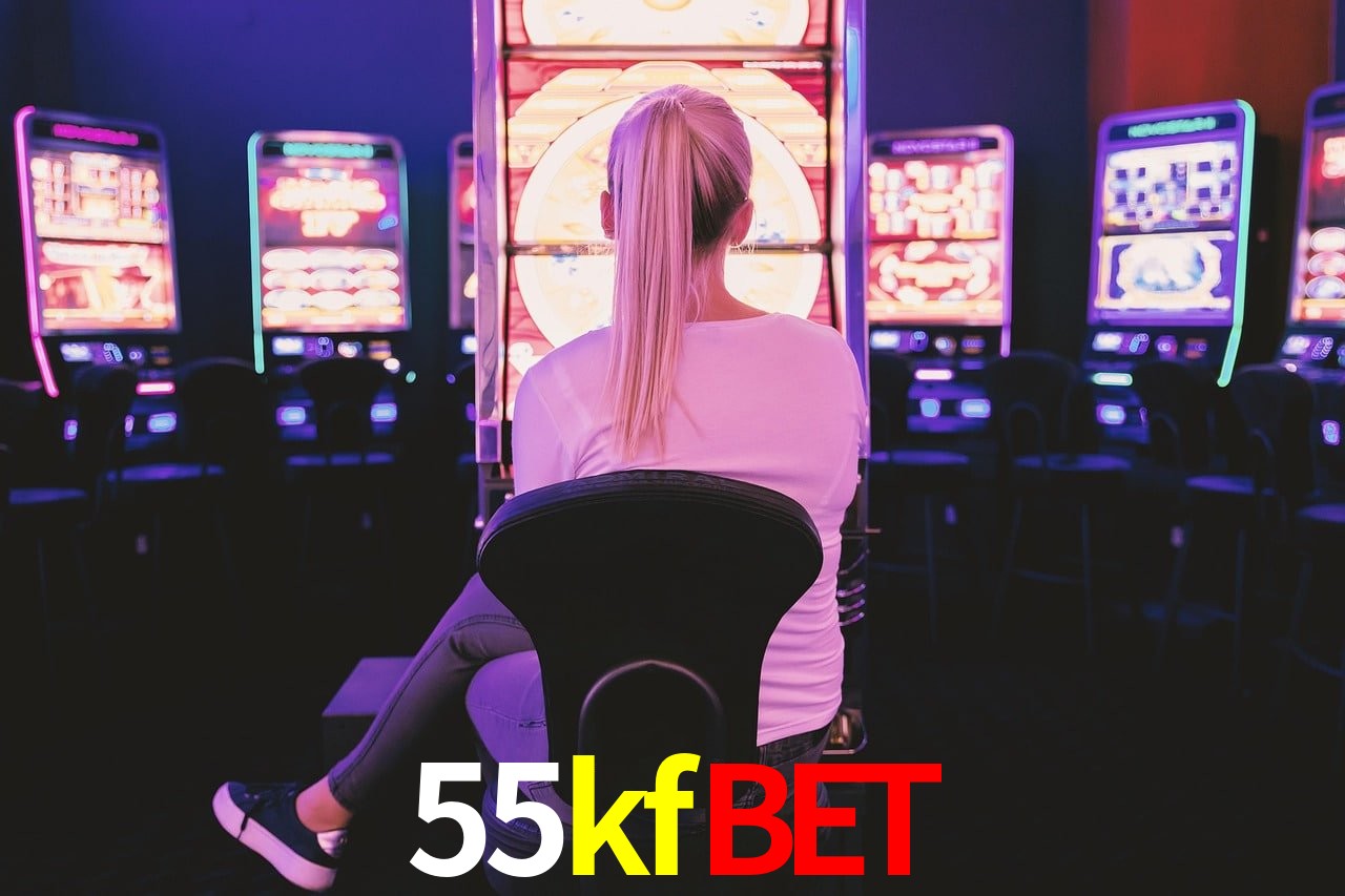 Slot Games 55kfbet