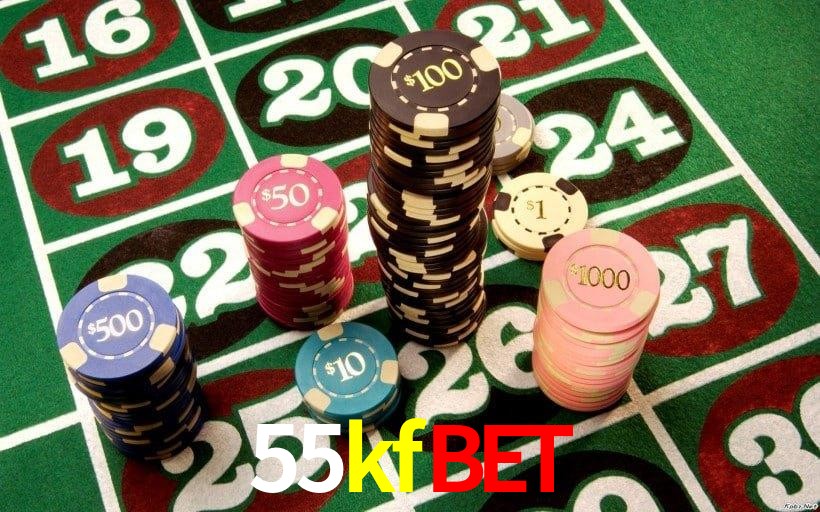 Explorando a Categoria de Eventos em Apostas na 55kfbet