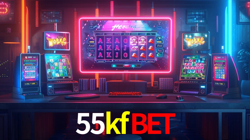 55kfbet
