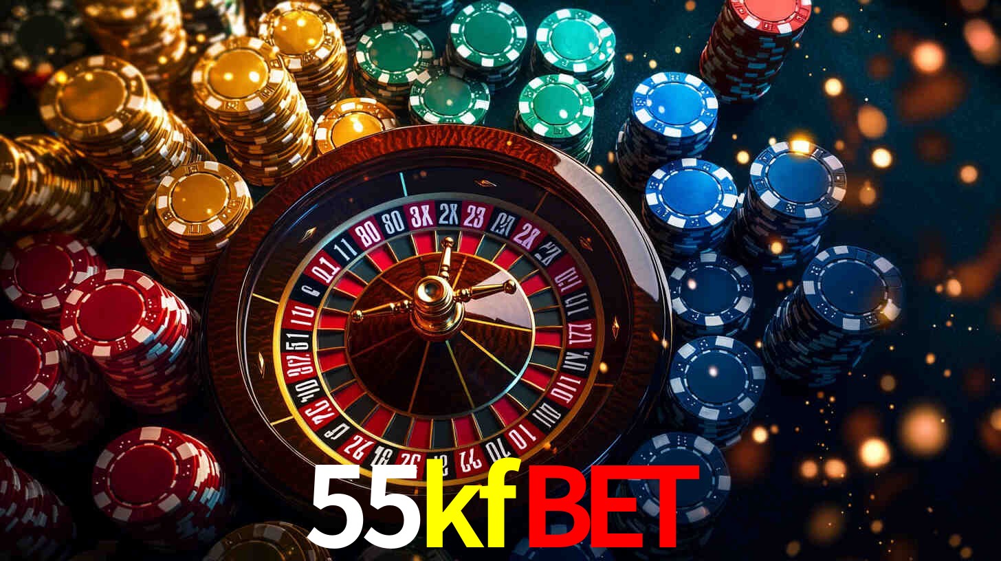 Premium Interface 55kfbet