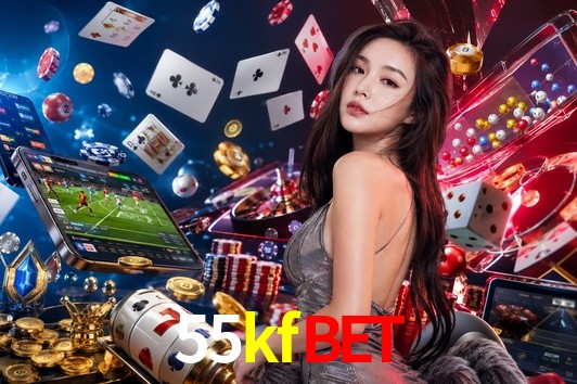 Live Casino 55kfbet