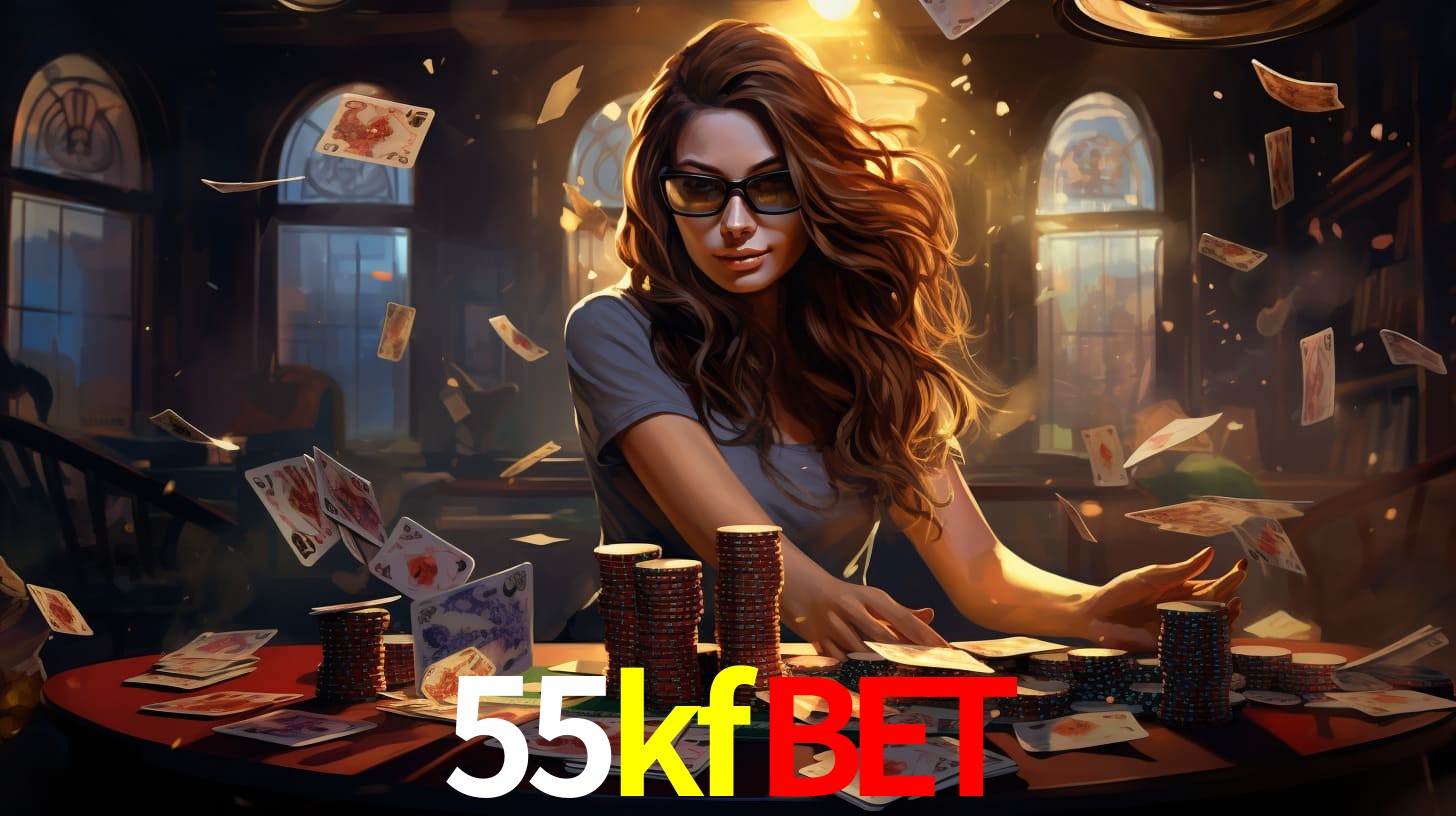 Roulette Table 55kfbet