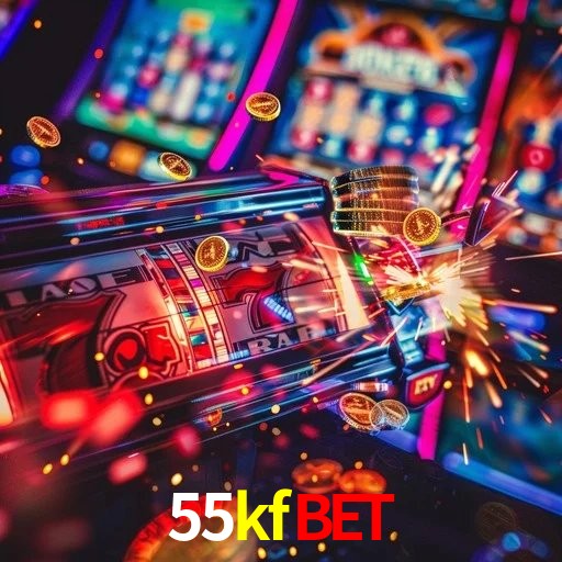 Interface do App 55kfbet