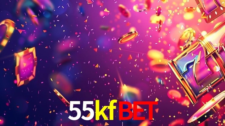 Inovações de Jogos na 55kfbet: O Futuro das Experiências Interativas