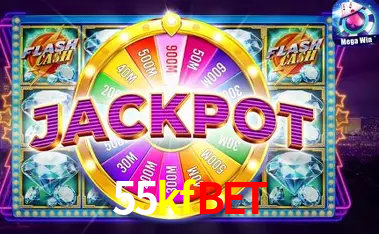 Descubra o Mundo do Cassino Online com 55kfbet