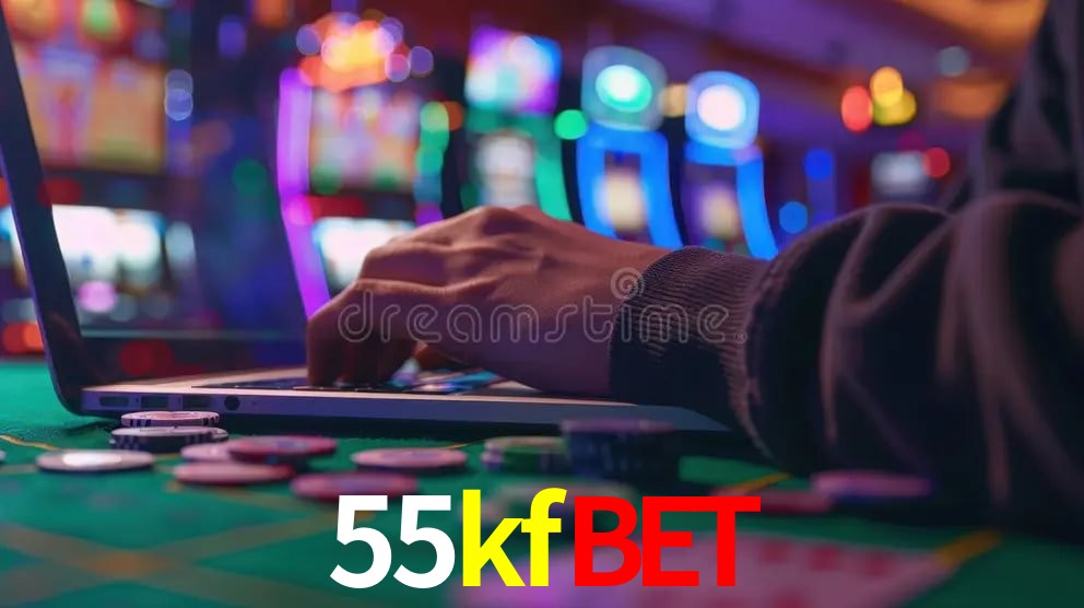 cassino 55kfbet