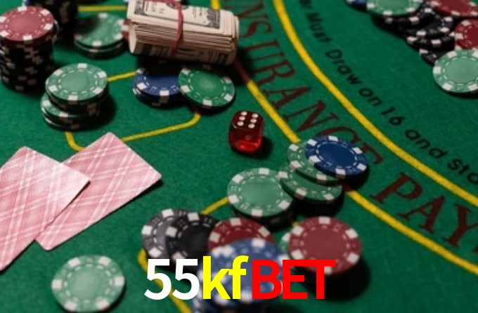 55kfbet