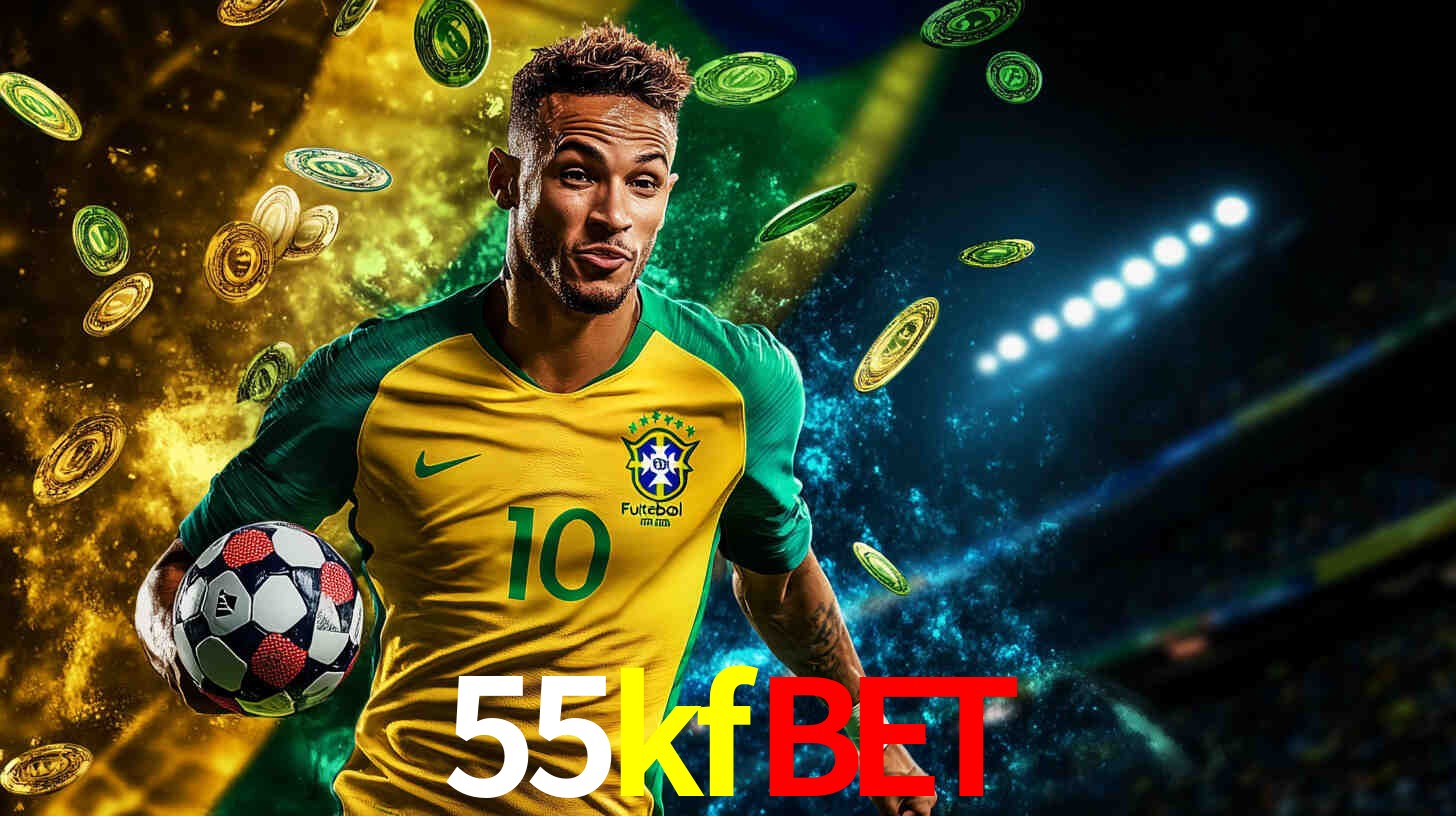 Apostas Esportivas na 55kfbet: Um Guia Completo