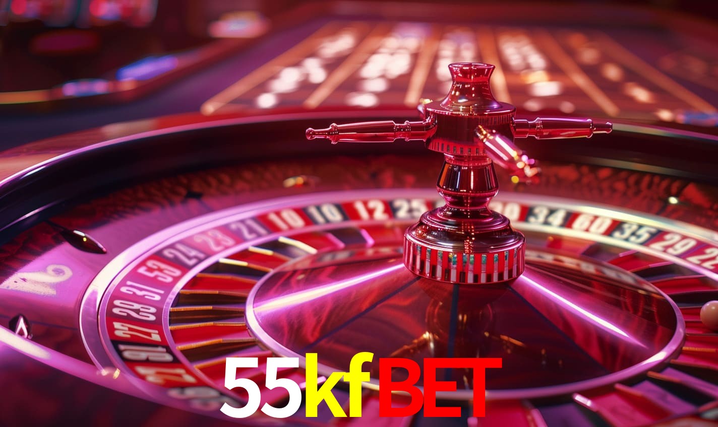 Explorando a Categoria de Eventos em Apostas na 55kfbet