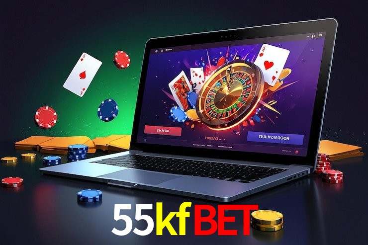 Cadastro Rápido 55kfbet