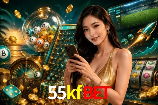 2FA Security 55kfbet