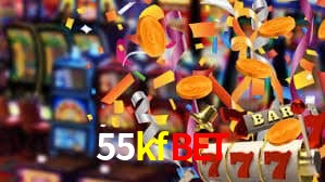 Bônus Generosos e Exclusivos no 55kfbet para Você!