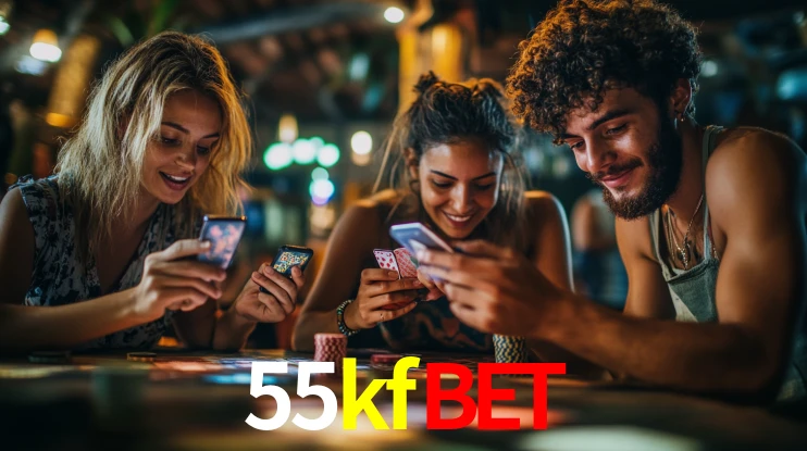 Tournaments 55kfbet
