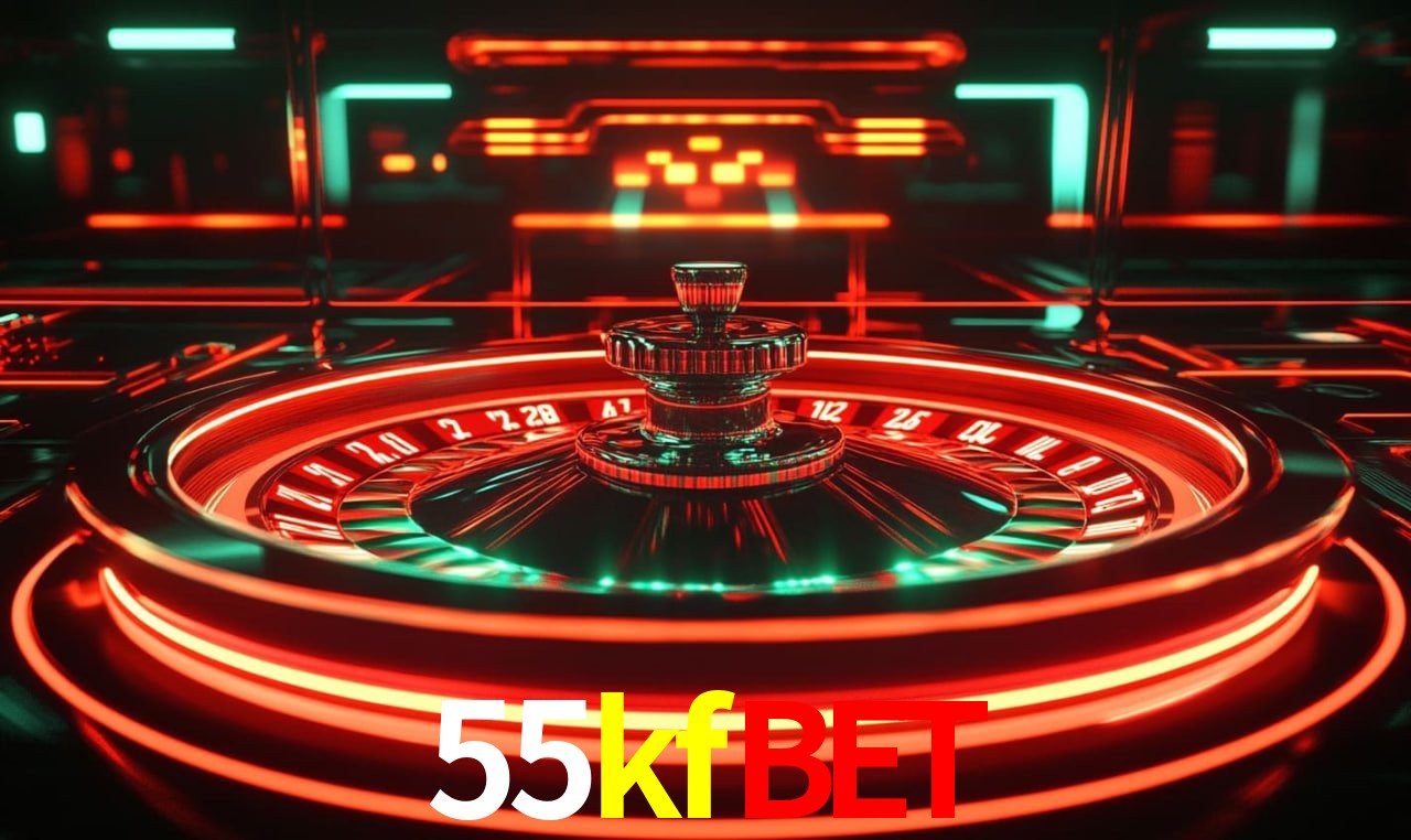 Apostas Esportivas na 55kfbet: Um Guia Completo