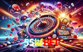 Casino VIP 55kfbet