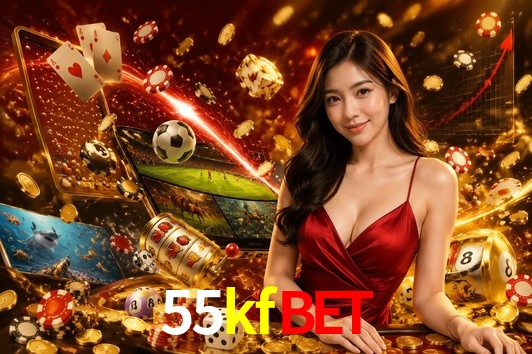 Seasonal Promotions 55kfbet