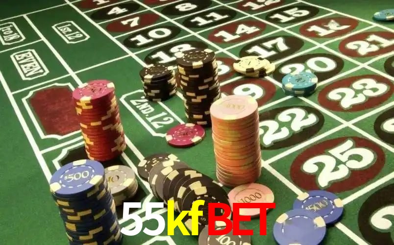 Estatísticas Esportivas 55kfbet