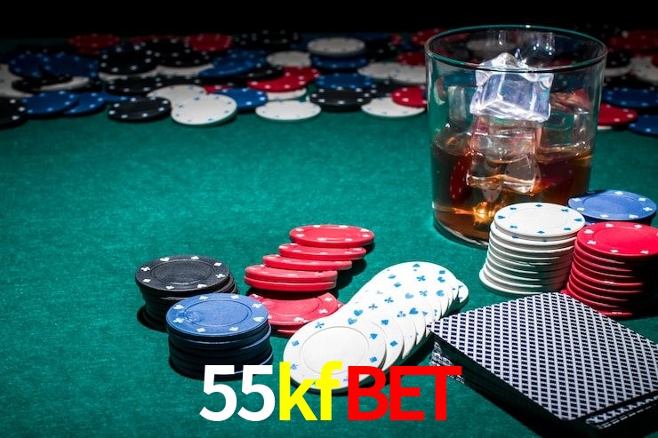 Programa VIP 55kfbet