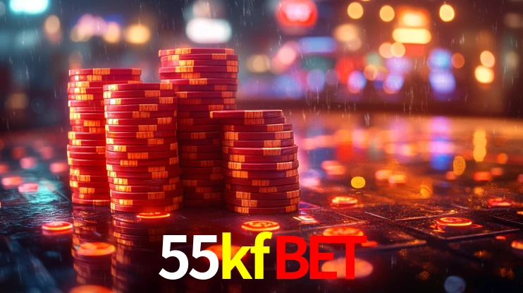 Experimente o Login Seguro Premium no 55kfbet