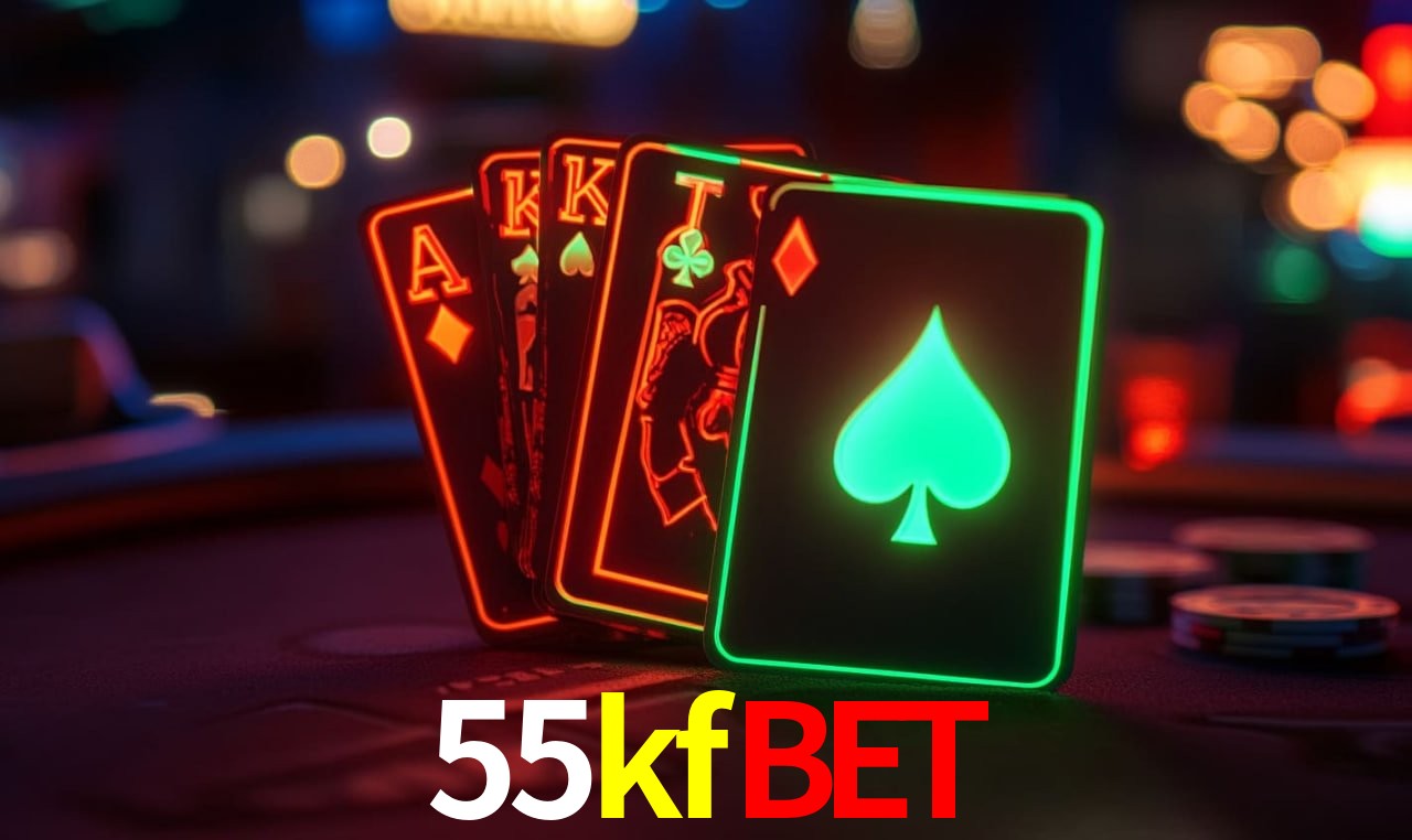 Apostas de Tênis 55kfbet