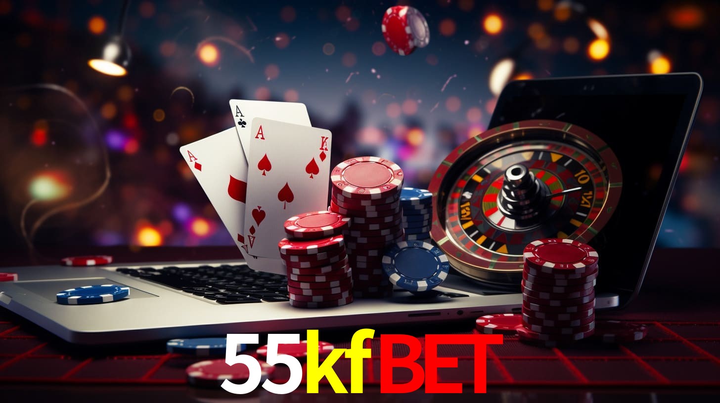 Live Casino 55kfbet