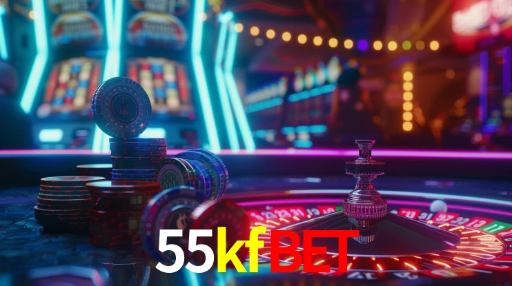 Secure Login 55kfbet