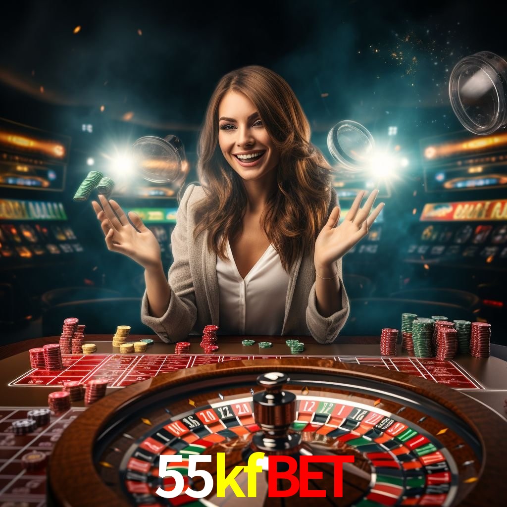 Explore as vantagens do 55kfbet: serviço profissional e confiabilidade