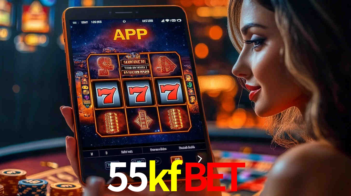 55kfbet.com