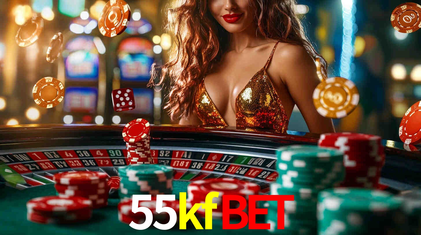 Exclusive Games 55kfbet
