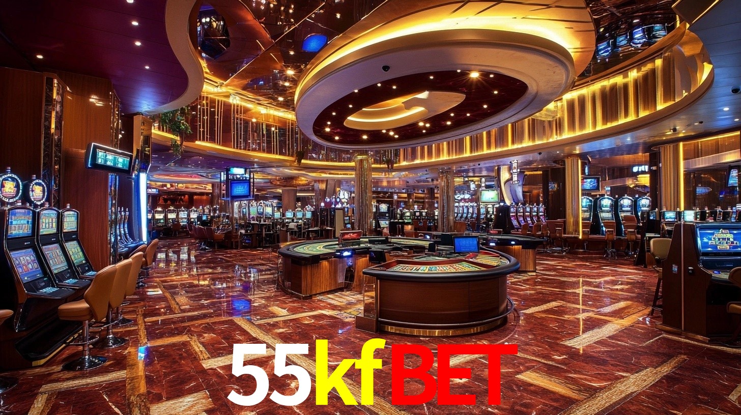 Daily Bonuses 55kfbet